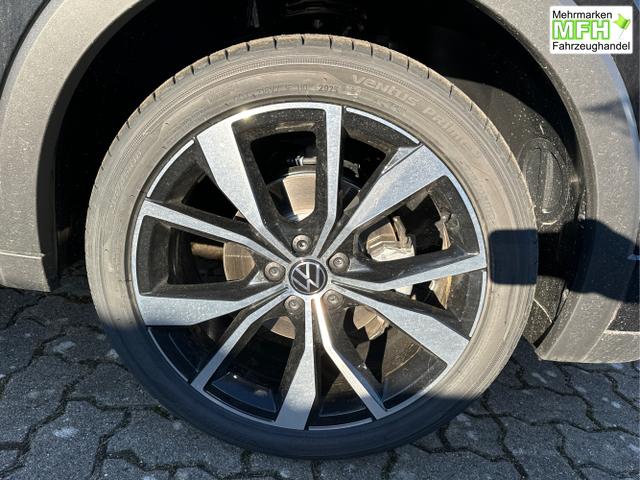 Volkswagen / T-Cross / / / / NAVI+SHZ+MATRIX+ACC+KAMERA+18'' ALU, Beispielbilder, ggf. teilweise mit Sonderausstattung