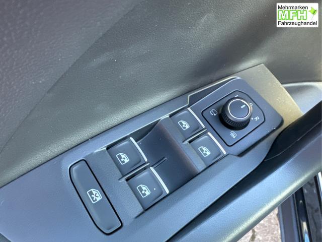 Volkswagen / T-Cross / / / / NAVI+SHZ+MATRIX+ACC+KAMERA+18'' ALU, Beispielbilder, ggf. teilweise mit Sonderausstattung