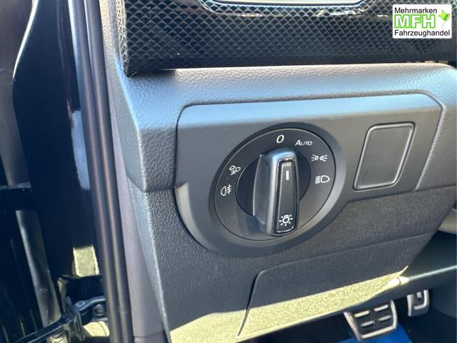 Volkswagen / T-Cross / / / / NAVI+SHZ+MATRIX+ACC+KAMERA+18'' ALU, Beispielbilder, ggf. teilweise mit Sonderausstattung