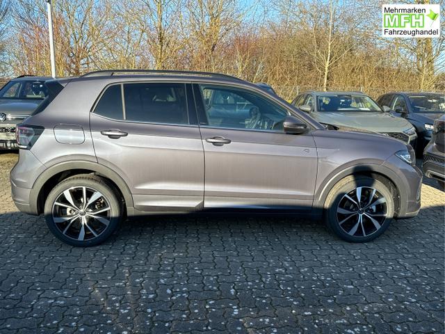 Volkswagen / T-Cross / / / / NAVI+SHZ+MATRIX+ACC+KAMERA+18'' ALU, Beispielbilder, ggf. teilweise mit Sonderausstattung
