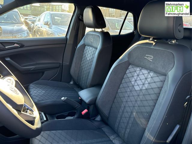 Volkswagen / T-Cross / / / / NAVI+SHZ+MATRIX+ACC+KAMERA+18'' ALU, Beispielbilder, ggf. teilweise mit Sonderausstattung