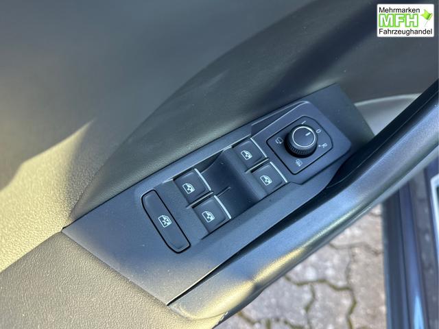 Volkswagen / T-Cross / / / / NAVI+SHZ+MATRIX+ACC+KAMERA+18'' ALU, Beispielbilder, ggf. teilweise mit Sonderausstattung