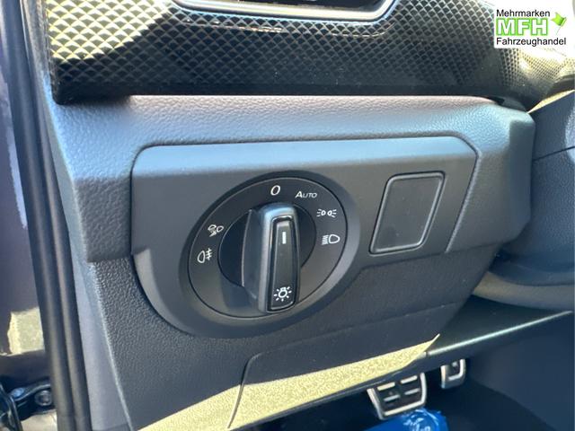 Volkswagen / T-Cross / / / / NAVI+SHZ+MATRIX+ACC+KAMERA+18'' ALU, Beispielbilder, ggf. teilweise mit Sonderausstattung