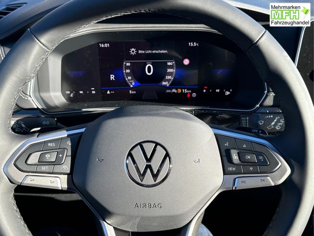 Volkswagen / T-Cross / / / / NAVI+SHZ+MATRIX+ACC+KAMERA+18'' ALU, Beispielbilder, ggf. teilweise mit Sonderausstattung