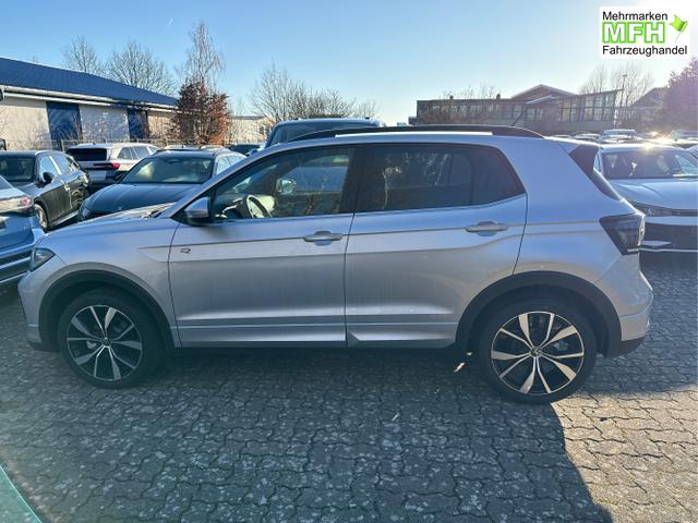 Volkswagen / T-Cross / / / / NAVI+SHZ+MATRIX+ACC+KAMERA+18'' ALU, Beispielbilder, ggf. teilweise mit Sonderausstattung