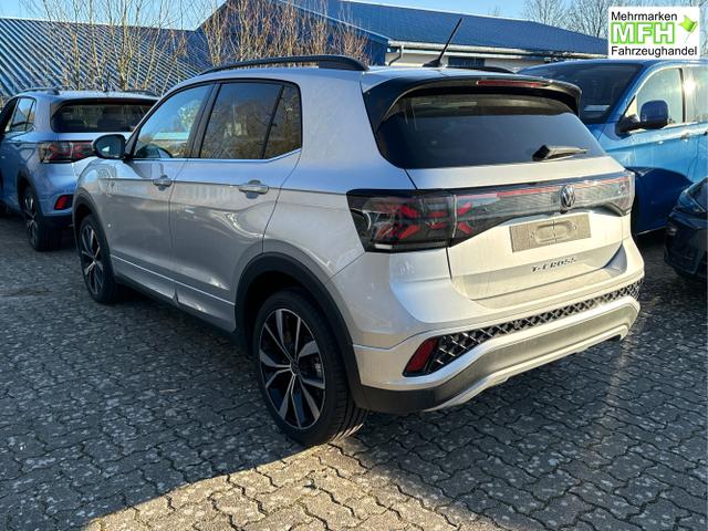 Volkswagen / T-Cross / / / / NAVI+SHZ+MATRIX+ACC+KAMERA+18'' ALU, Beispielbilder, ggf. teilweise mit Sonderausstattung