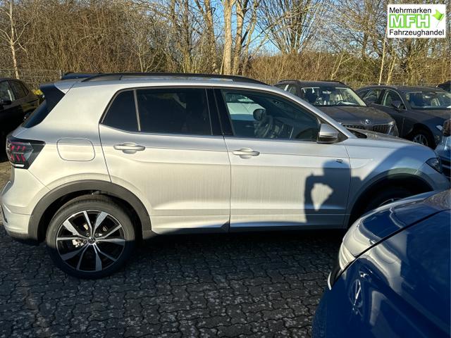 Volkswagen / T-Cross / / / / NAVI+SHZ+MATRIX+ACC+KAMERA+18'' ALU, Beispielbilder, ggf. teilweise mit Sonderausstattung