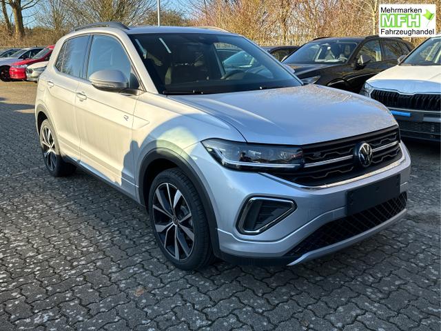Volkswagen / T-Cross / / / / NAVI+SHZ+MATRIX+ACC+KAMERA+18'' ALU, Beispielbilder, ggf. teilweise mit Sonderausstattung
