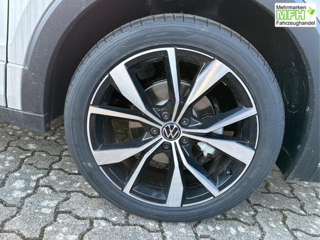 Volkswagen / T-Cross / / / / NAVI+SHZ+MATRIX+ACC+KAMERA+18'' ALU, Beispielbilder, ggf. teilweise mit Sonderausstattung