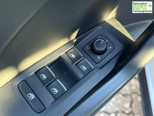 Volkswagen / T-Cross / / / / NAVI+SHZ+MATRIX+ACC+KAMERA+18'' ALU, Beispielbilder, ggf. teilweise mit Sonderausstattung