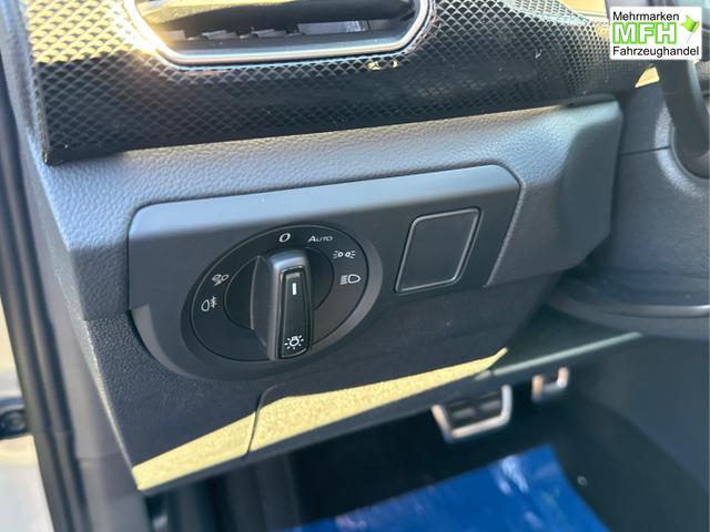 Volkswagen / T-Cross / / / / NAVI+SHZ+MATRIX+ACC+KAMERA+18'' ALU, Beispielbilder, ggf. teilweise mit Sonderausstattung