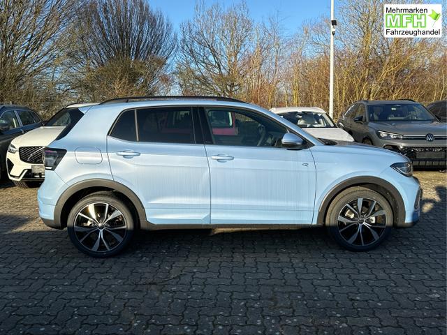 Volkswagen / T-Cross / / / / NAVI+SHZ+MATRIX+ACC+KAMERA+18'' ALU, Beispielbilder, ggf. teilweise mit Sonderausstattung