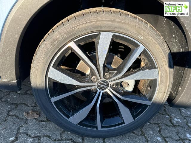Volkswagen / T-Cross / / / / NAVI+SHZ+MATRIX+ACC+KAMERA+18'' ALU, Beispielbilder, ggf. teilweise mit Sonderausstattung