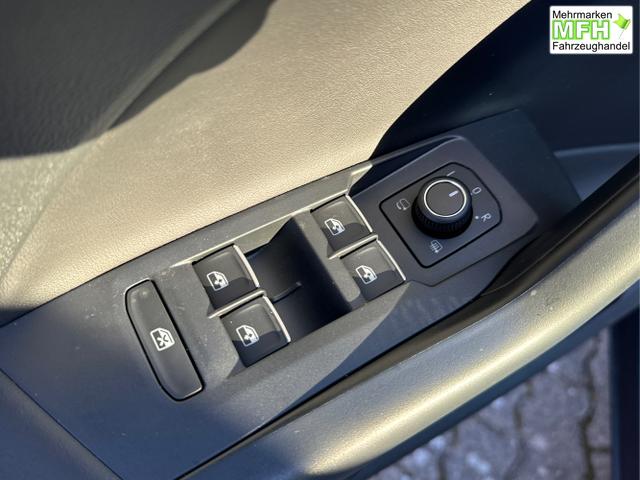 Volkswagen / T-Cross / / / / NAVI+SHZ+MATRIX+ACC+KAMERA+18'' ALU, Beispielbilder, ggf. teilweise mit Sonderausstattung