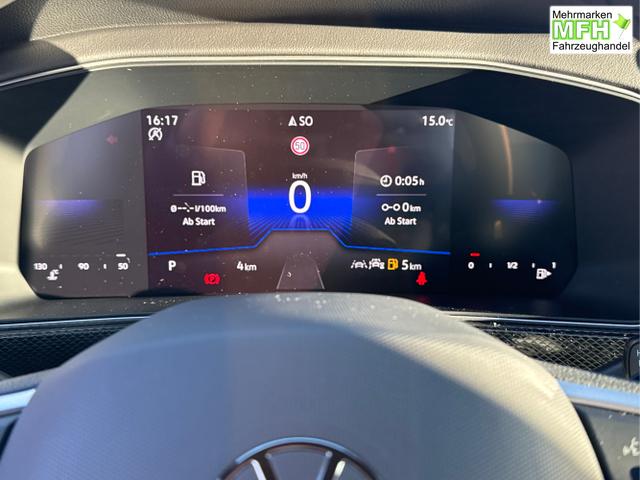 Volkswagen / T-Cross / / / / NAVI+SHZ+MATRIX+ACC+KAMERA+18'' ALU, Beispielbilder, ggf. teilweise mit Sonderausstattung