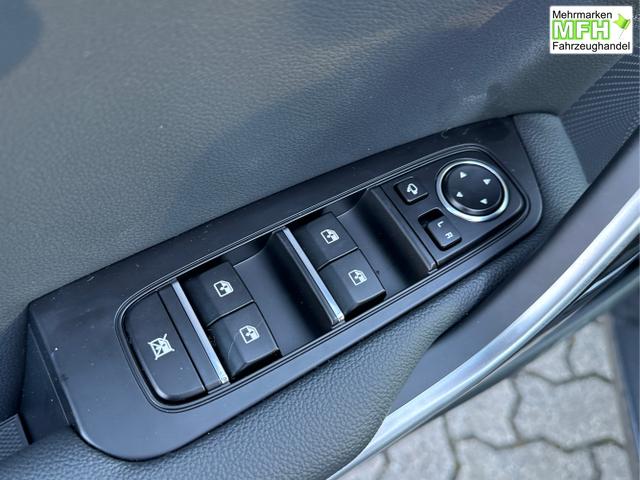 Kia / XCeed / Grau / / / ACC+SHZ+eHK+KAMERA+NAVI+LED+18 ALU, Beispielbilder, ggf. teilweise mit Sonderausstattung