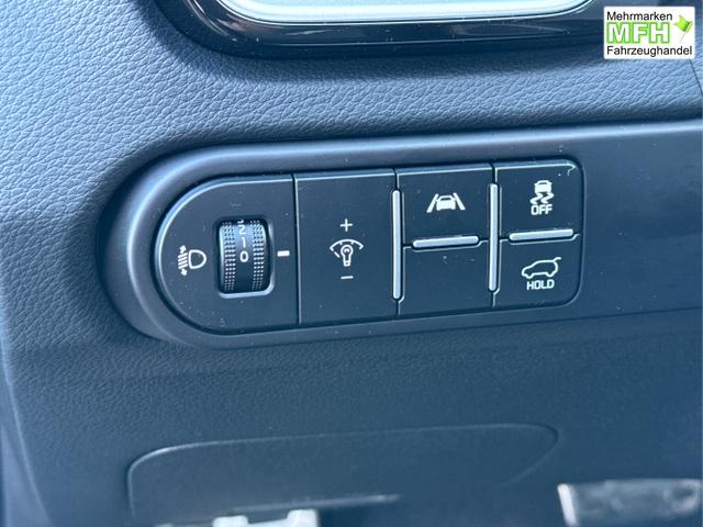 Kia / XCeed / Grau / / / ACC+SHZ+eHK+KAMERA+NAVI+LED+18 ALU, Beispielbilder, ggf. teilweise mit Sonderausstattung