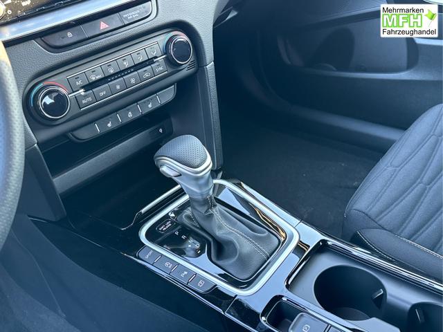 Kia / XCeed / Grau / / / ACC+SHZ+eHK+KAMERA+NAVI+LED+18 ALU, Beispielbilder, ggf. teilweise mit Sonderausstattung