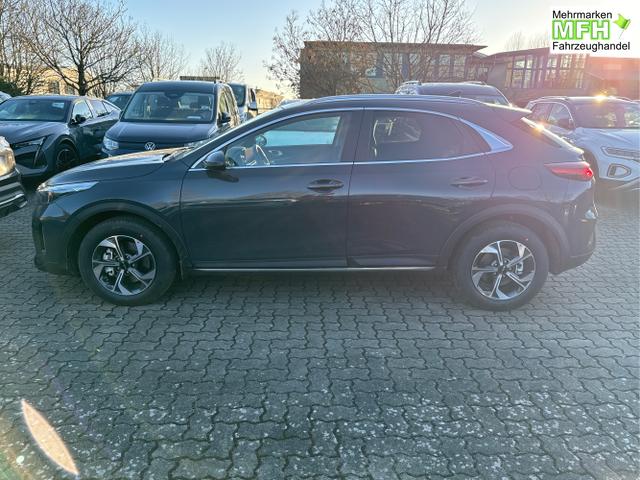 Kia / XCeed / Grau / / / (Vision) KLIMA+KAMERA+ACC+NAVI+LED+16 ALU, Beispielbilder, ggf. teilweise mit Sonderausstattung