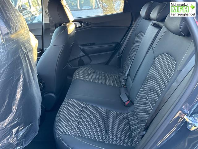 Kia / XCeed / Grau / / / (Vision) KLIMA+KAMERA+ACC+NAVI+LED+16 ALU, Beispielbilder, ggf. teilweise mit Sonderausstattung