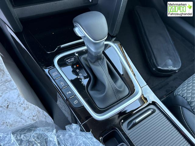 Kia / XCeed / Grau / / / (Vision) KLIMA+KAMERA+ACC+NAVI+LED+16 ALU, Beispielbilder, ggf. teilweise mit Sonderausstattung