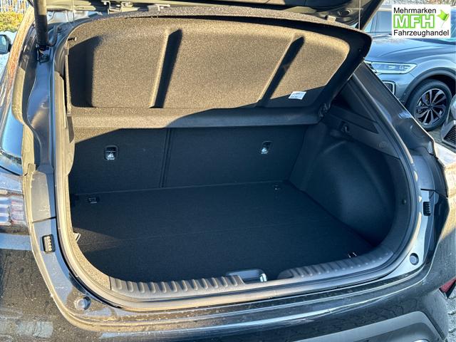 Kia / XCeed / Schwarz / / / ACC+SHZ+eHK+KAMERA+NAVI+LED+18 ALU, Beispielbilder, ggf. teilweise mit Sonderausstattung