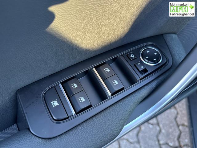 Kia / XCeed / Schwarz / / / ACC+SHZ+eHK+KAMERA+NAVI+LED+18 ALU, Beispielbilder, ggf. teilweise mit Sonderausstattung