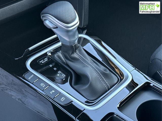 Kia / XCeed / Schwarz / / / ACC+SHZ+eHK+KAMERA+NAVI+LED+18 ALU, Beispielbilder, ggf. teilweise mit Sonderausstattung