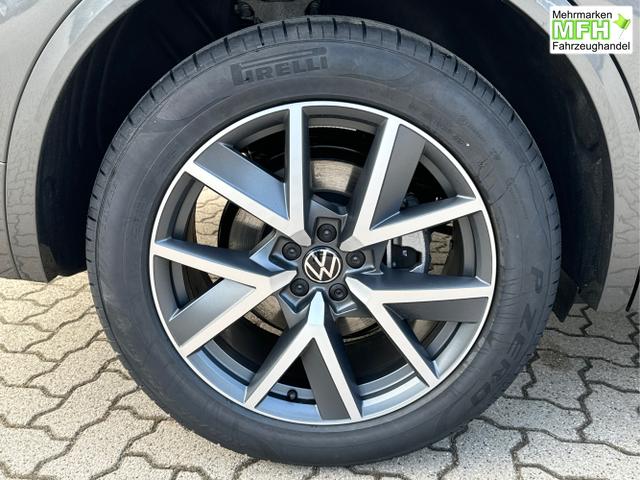 Volkswagen / Touareg / / / / , Beispielbilder, ggf. teilweise mit Sonderausstattung