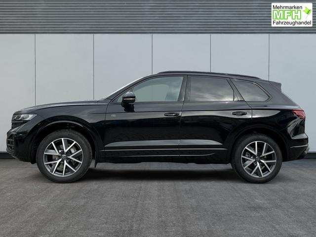 Volkswagen / Touareg / / / / , Beispielbilder, ggf. teilweise mit Sonderausstattung