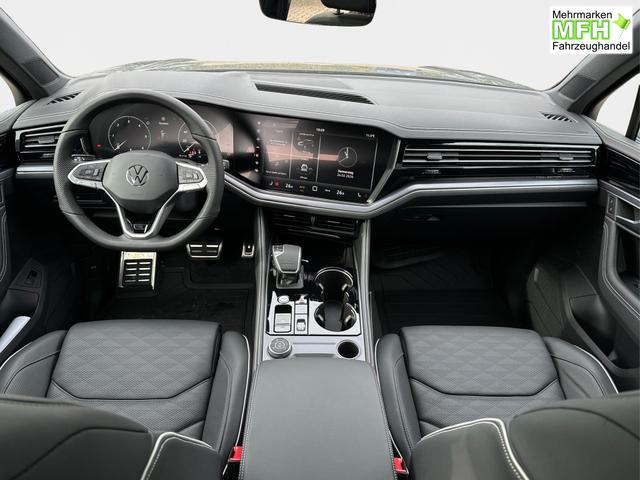 Volkswagen / Touareg / / / / , Beispielbilder, ggf. teilweise mit Sonderausstattung