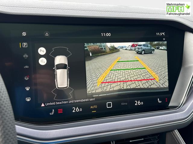 Volkswagen / Touareg / / / / , Beispielbilder, ggf. teilweise mit Sonderausstattung