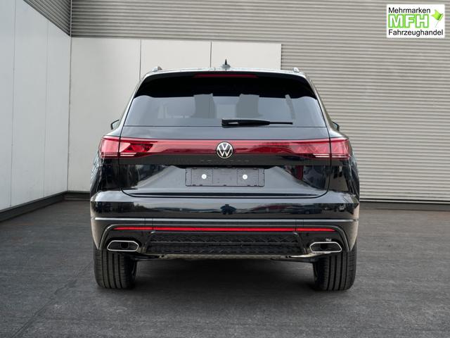 Volkswagen / Touareg / / / / , Beispielbilder, ggf. teilweise mit Sonderausstattung