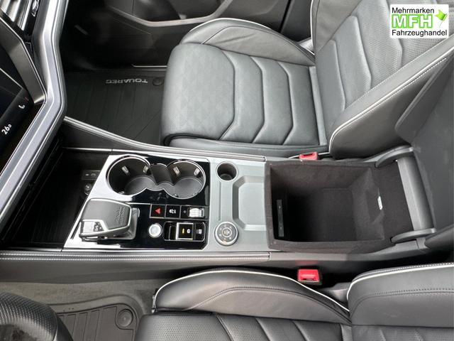 Volkswagen / Touareg / / / / , Beispielbilder, ggf. teilweise mit Sonderausstattung