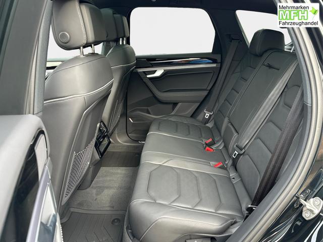 Volkswagen / Touareg / / / / , Beispielbilder, ggf. teilweise mit Sonderausstattung