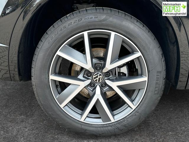 Volkswagen / Touareg / / / / , Beispielbilder, ggf. teilweise mit Sonderausstattung