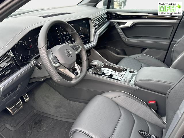 Volkswagen / Touareg / / / / , Beispielbilder, ggf. teilweise mit Sonderausstattung