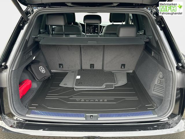 Volkswagen / Touareg / / / / , Beispielbilder, ggf. teilweise mit Sonderausstattung