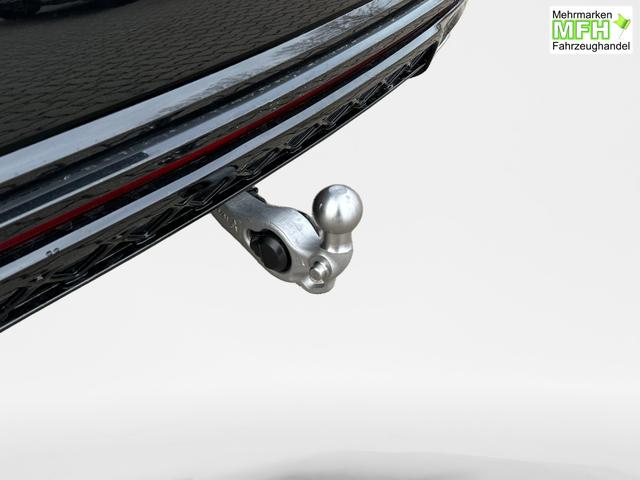 Volkswagen / Touareg / / / / , Beispielbilder, ggf. teilweise mit Sonderausstattung