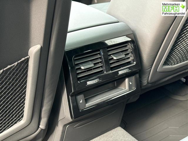 Volkswagen / Touareg / / / / , Beispielbilder, ggf. teilweise mit Sonderausstattung