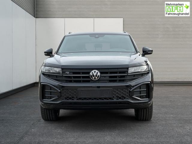 Volkswagen / Touareg / / / / , Beispielbilder, ggf. teilweise mit Sonderausstattung