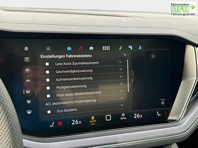 Volkswagen / Touareg / / / / , Beispielbilder, ggf. teilweise mit Sonderausstattung