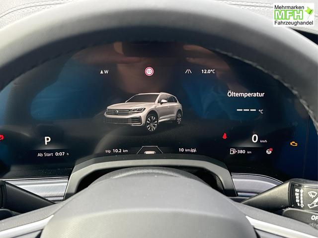 Volkswagen / Touareg / / / / , Beispielbilder, ggf. teilweise mit Sonderausstattung