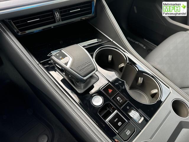 Volkswagen / Touareg / / / / , Beispielbilder, ggf. teilweise mit Sonderausstattung