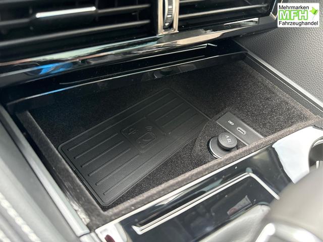 Volkswagen / Touareg / / / / , Beispielbilder, ggf. teilweise mit Sonderausstattung