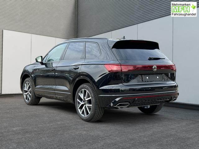 Volkswagen / Touareg / / / / , Beispielbilder, ggf. teilweise mit Sonderausstattung