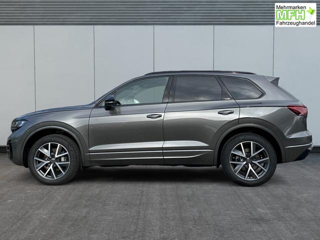 Volkswagen / Touareg / / / / , Beispielbilder, ggf. teilweise mit Sonderausstattung