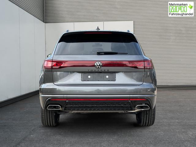 Volkswagen / Touareg / / / / , Beispielbilder, ggf. teilweise mit Sonderausstattung