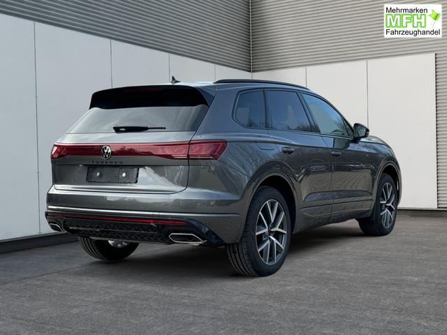 Volkswagen / Touareg / / / / , Beispielbilder, ggf. teilweise mit Sonderausstattung