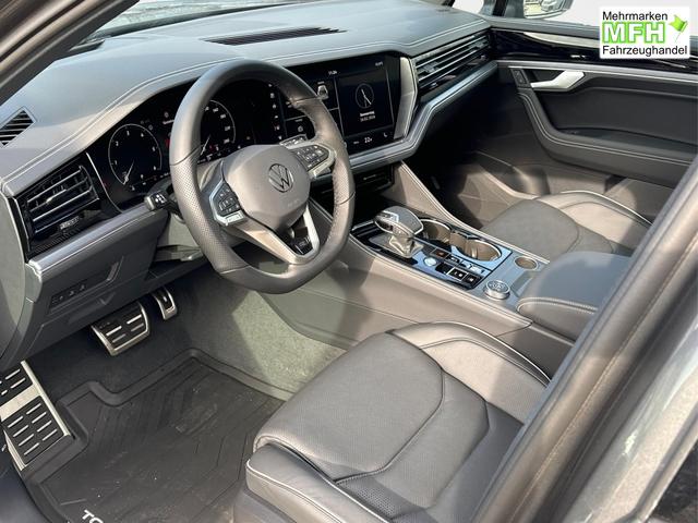 Volkswagen / Touareg / / / / , Beispielbilder, ggf. teilweise mit Sonderausstattung